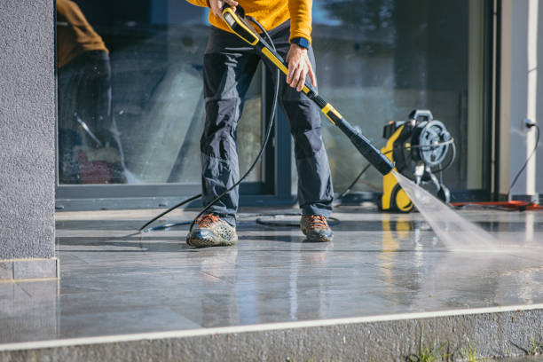 Trusted Pico Rivera, CA Pressure Washing Experts